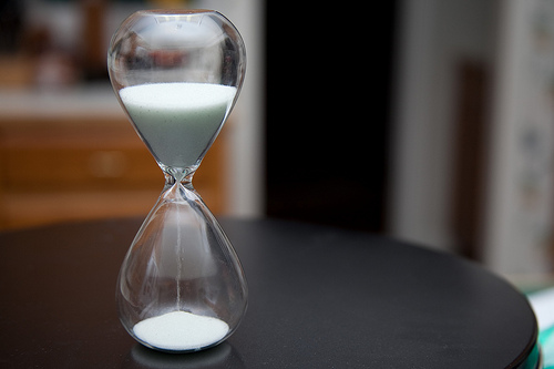 7 hours/week email challenge
