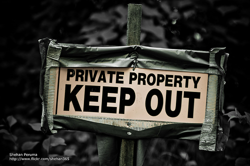 Signs are overrated