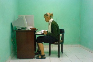 Five tips for better business email